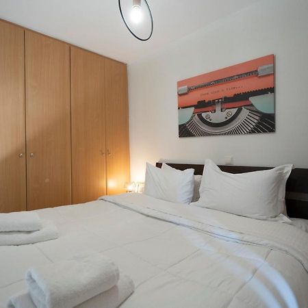 Athina Loft Athén Kültér fotó