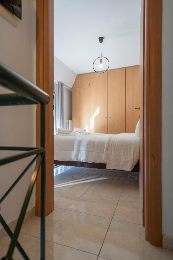 Athina Loft Athén Kültér fotó