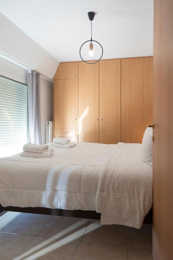 Athina Loft Athén Kültér fotó