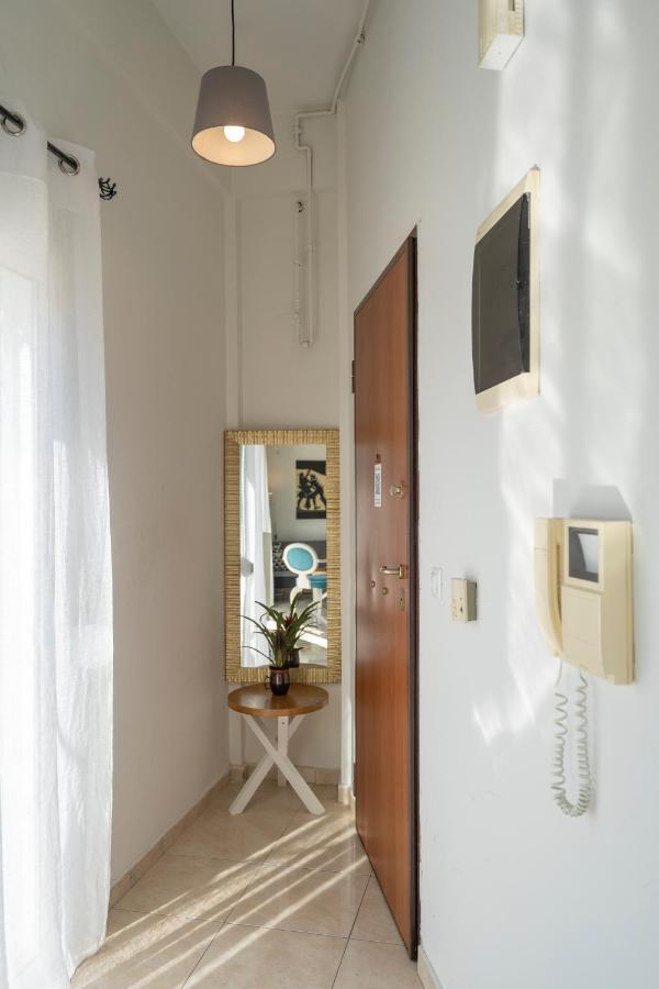Athina Loft Athén Kültér fotó