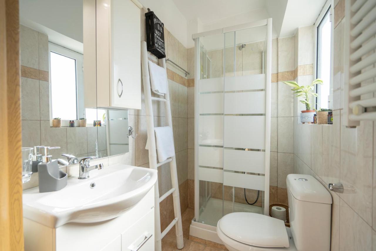 Athina Loft Athén Kültér fotó