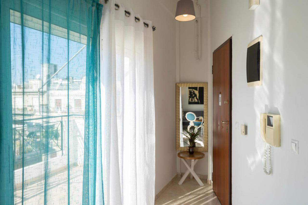 Athina Loft Athén Kültér fotó