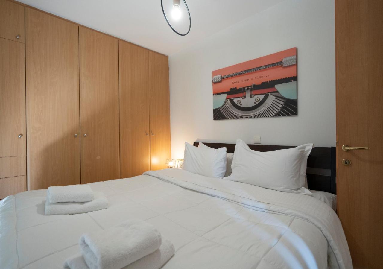 Athina Loft Athén Kültér fotó