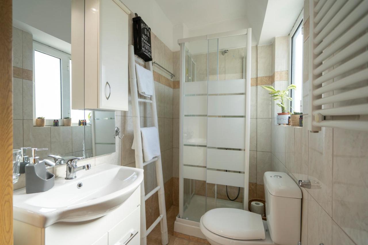 Athina Loft Athén Kültér fotó